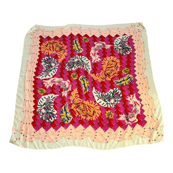 NWOT 2010 Zac Posen for Target Giant Scarf - Picture 1 of 7